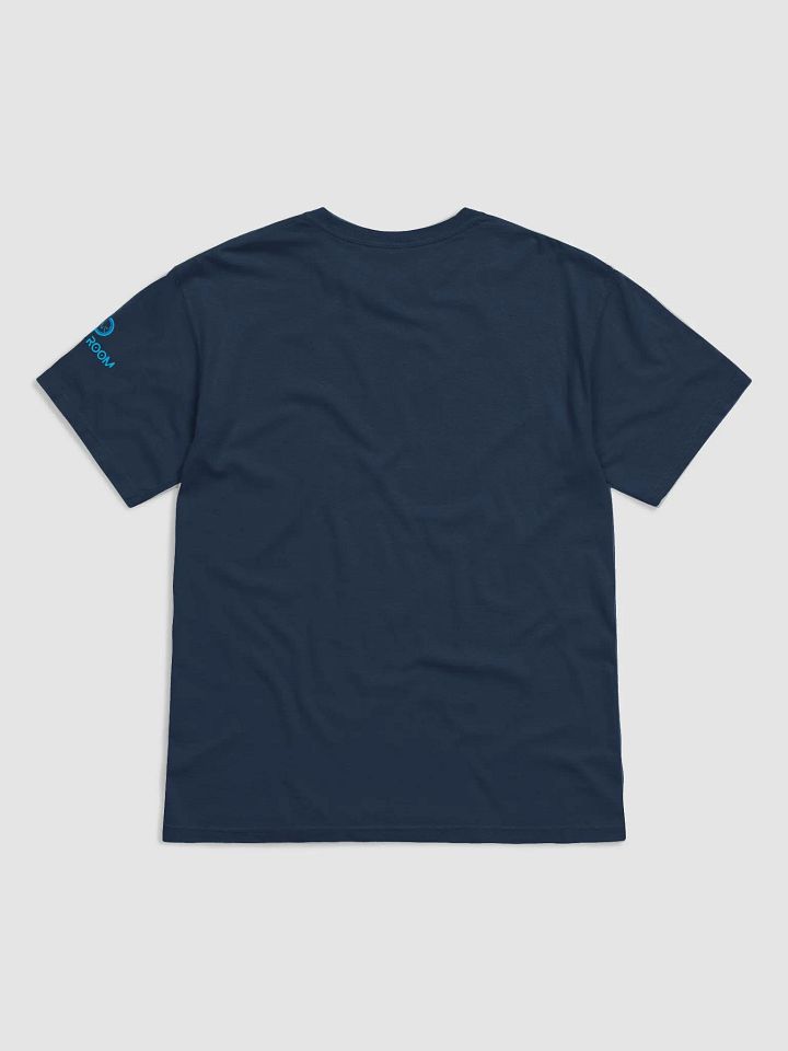 Solar Eclipse Survivor Heavy weight T-Shirt - Multiple Colors product image (2)