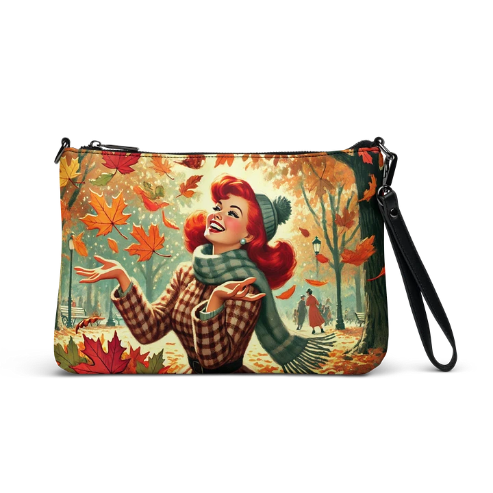 Autumn Joy Crossbody Bag product image (1)