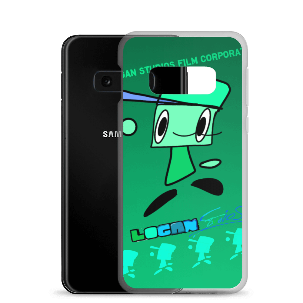 Logan Studios Phone Cases For Samsung© Phones product image (24)
