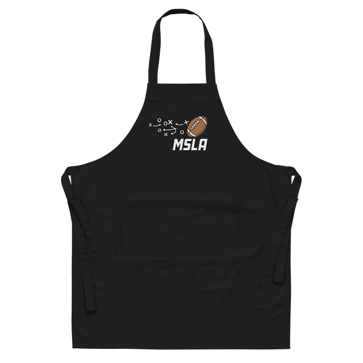 The Kickoff - Apron product image (2)