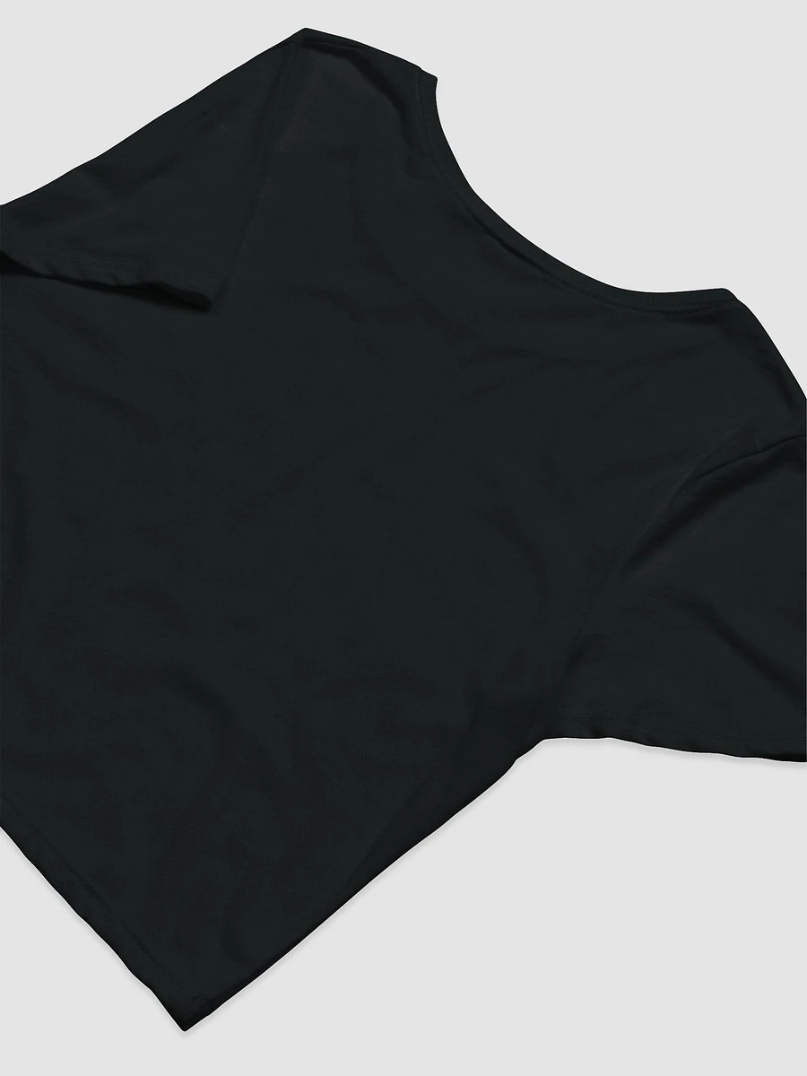 Retro 70's simple VIXEN crop top product image (18)