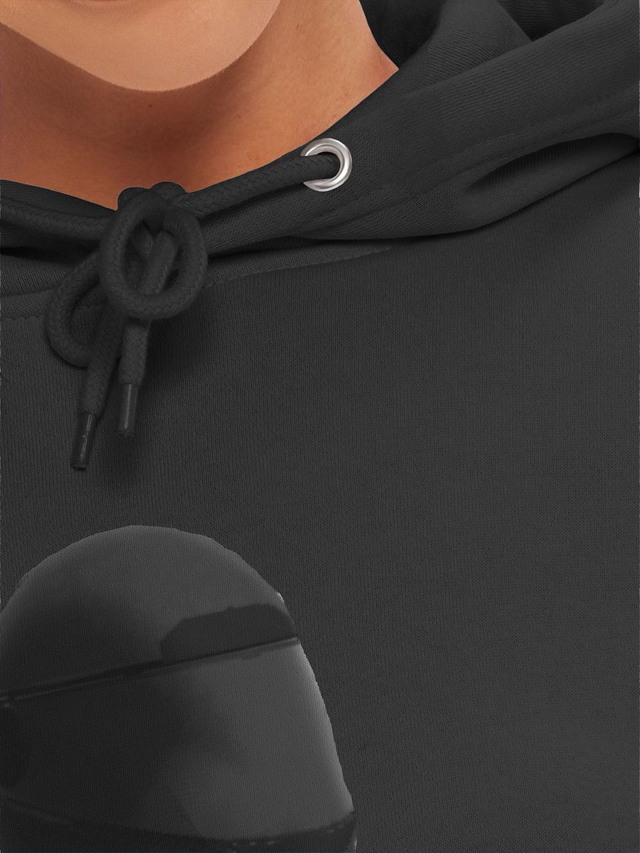 Alfred,s Helvete Hoodie product image (47)