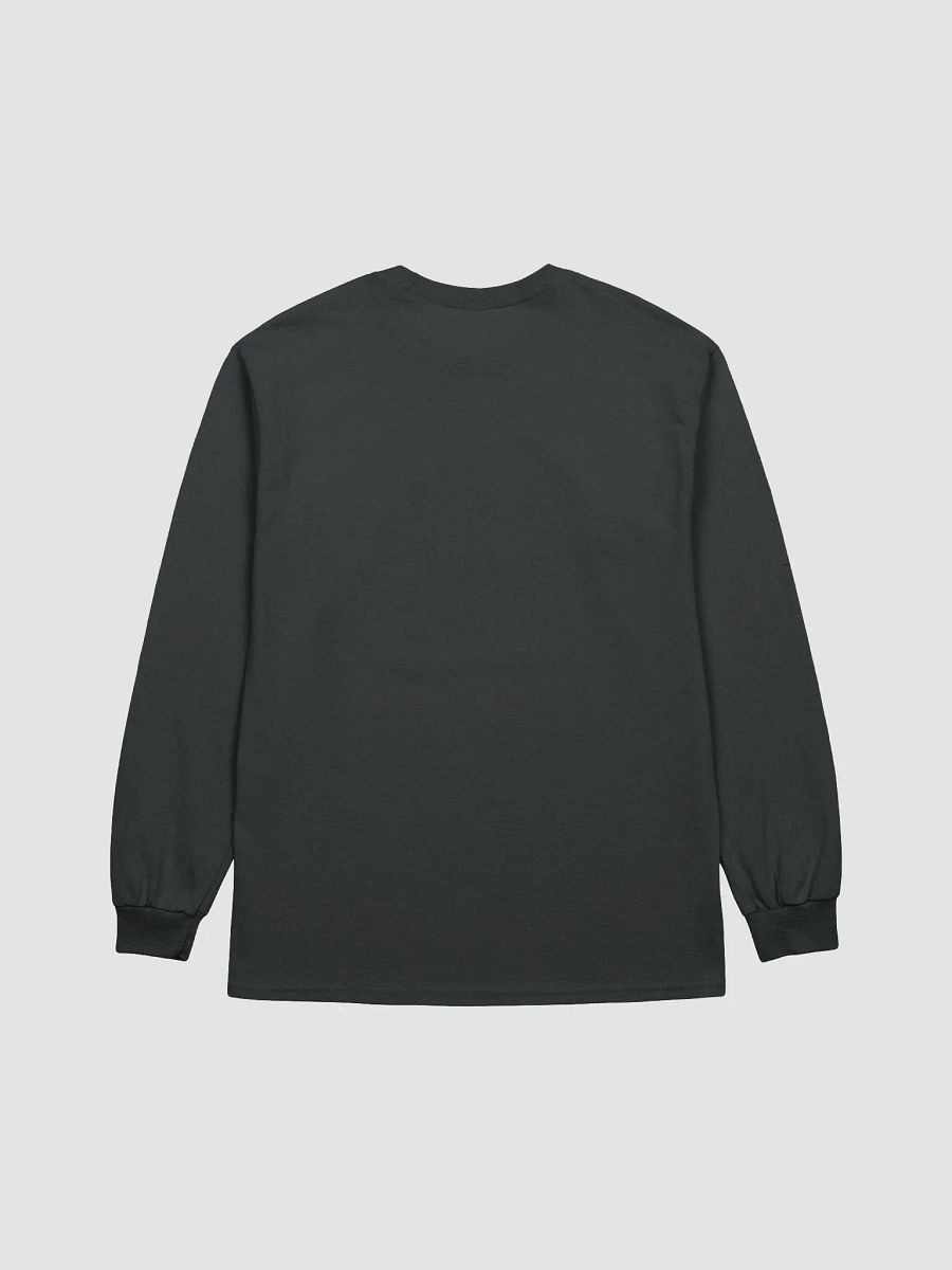 Xenu Is My Homeboy Long Sleeve Tee product image (2)