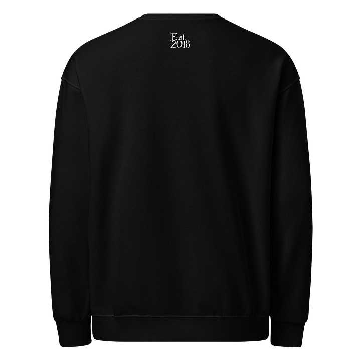 MOSHGODDESS Crewneck Sweater product image (2)