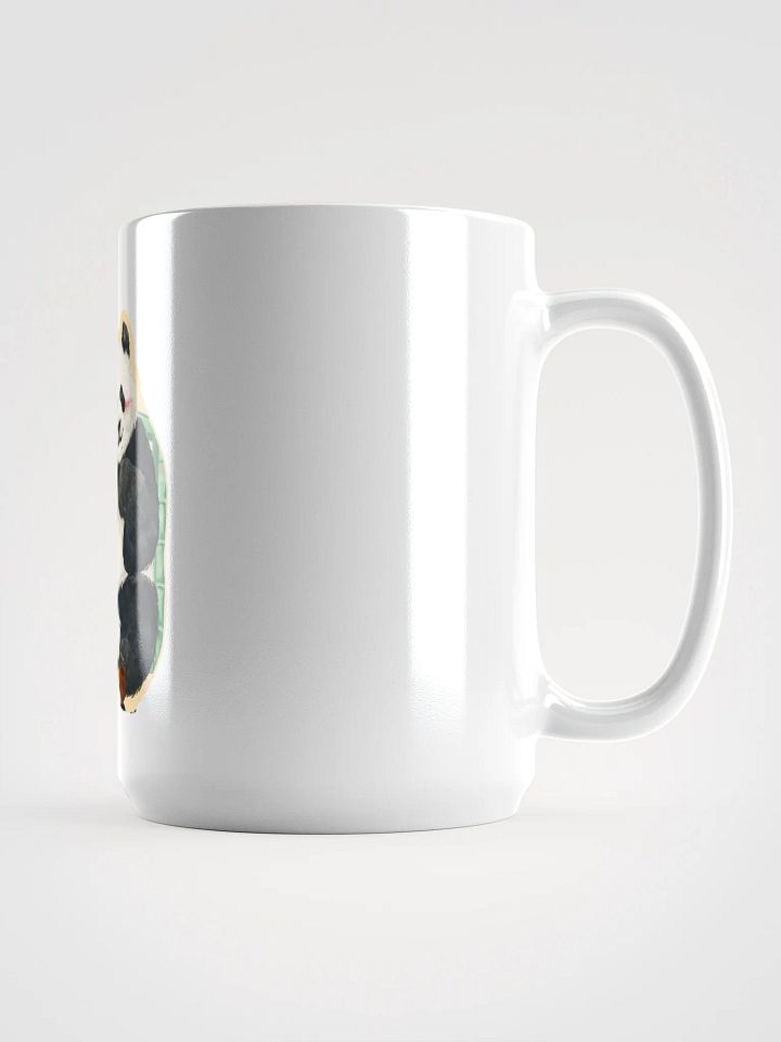 menglan Panda product image (2)
