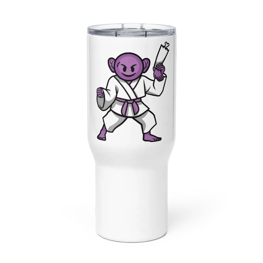 Arm Break (SE) Travel Mug product image (2)