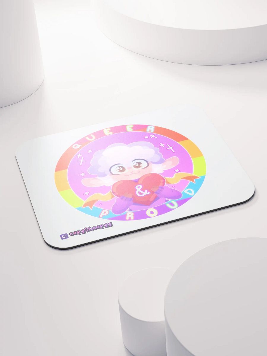 BAA-Rilliant Pride Mouse Pad product image (7)