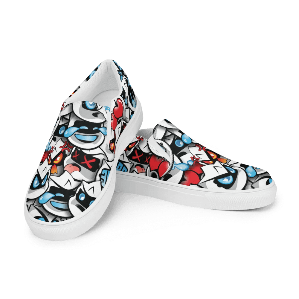 BOT Emote Collage Kicks product image (1)