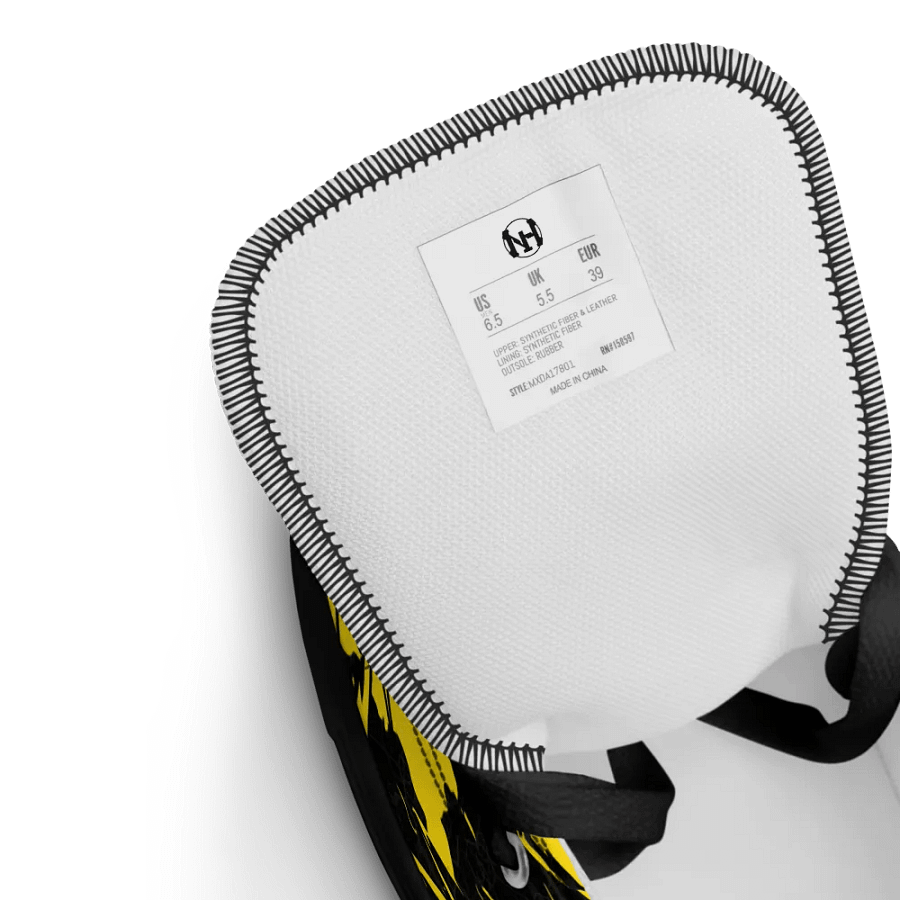 New Head Sneakers product image (12)