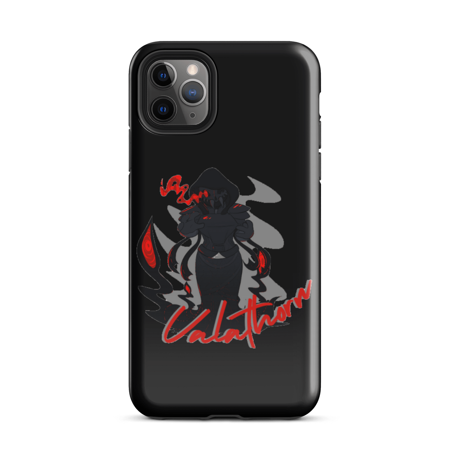 Ven Phone Case - iOS product image (51)