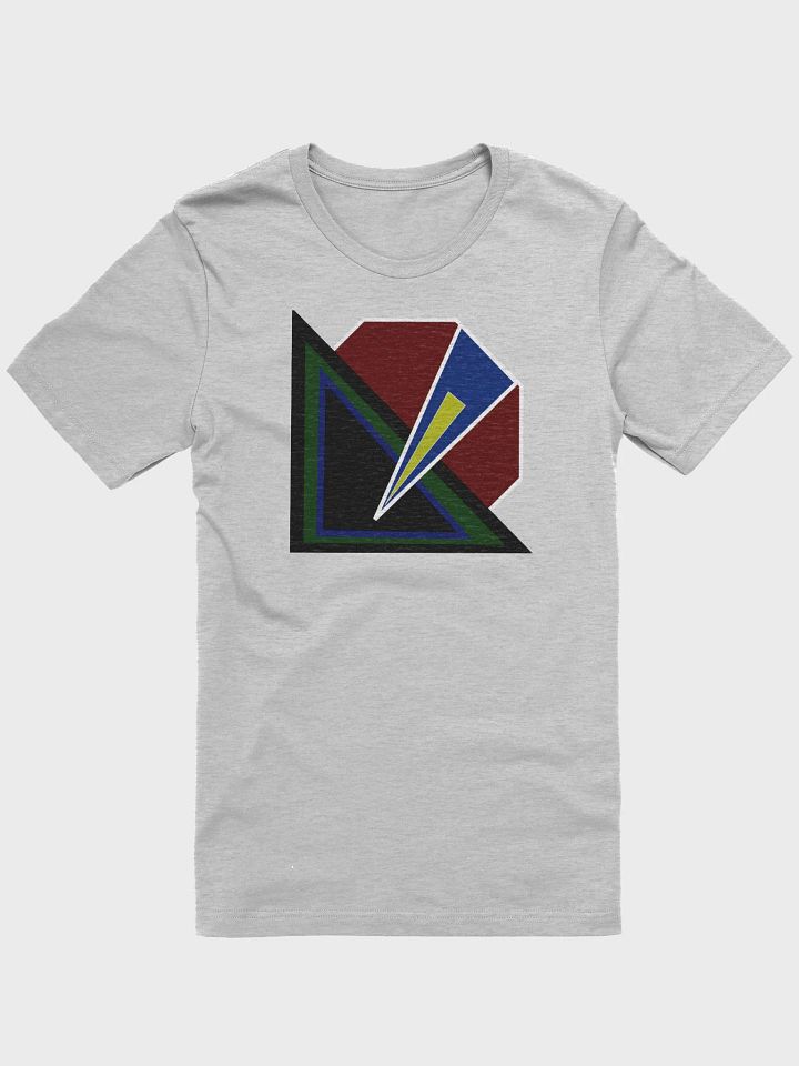 Graphics No.1 T-shirt product image (6)