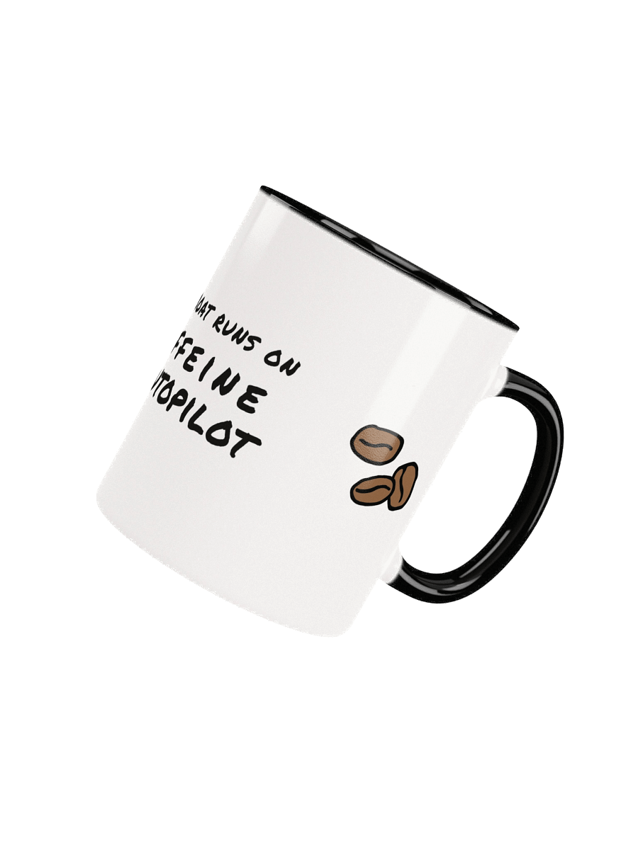 Caffeine & Autopilot Mug product image (28)