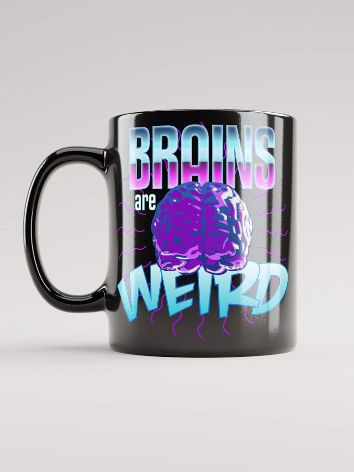 Brains Mug product image (1)