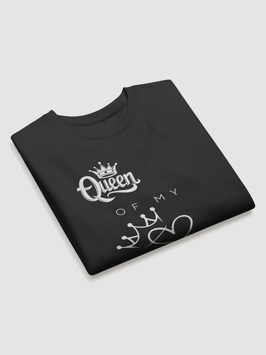 Queen of My Heart hoodie product image (3)