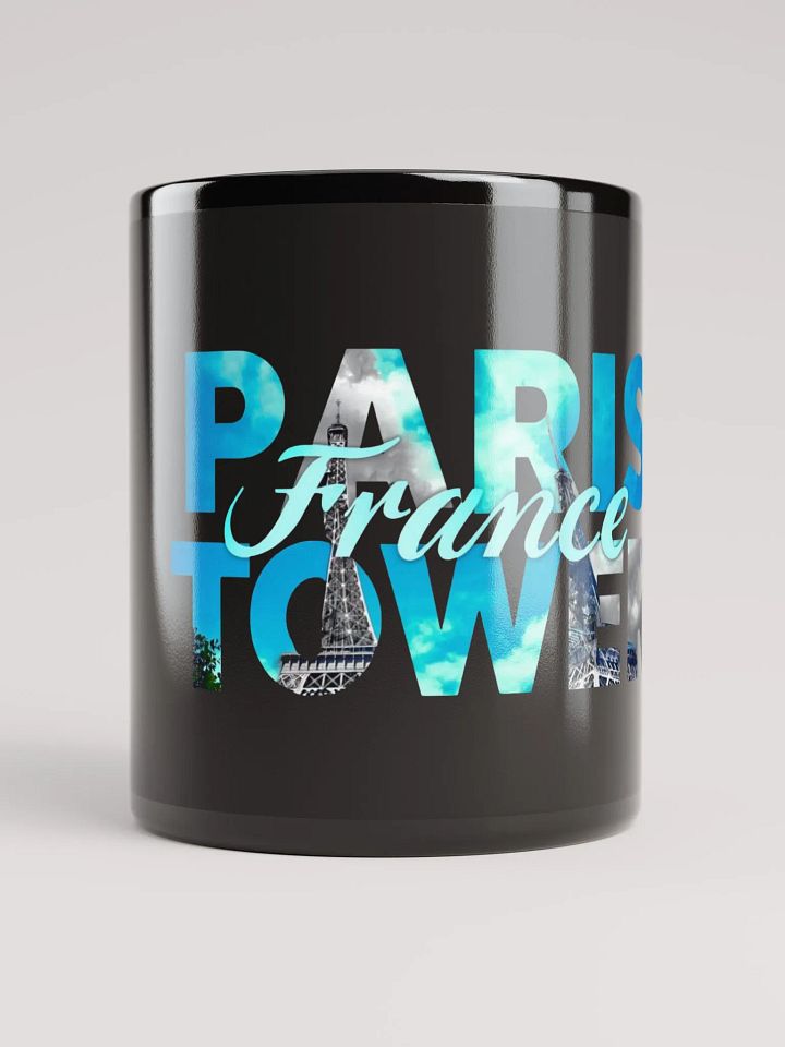 Tower Dreams Mug product image (1)