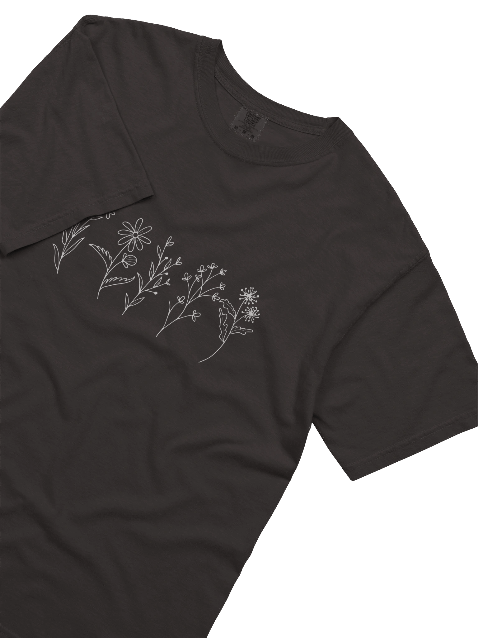 Wildblume T-Shirt product image (10)