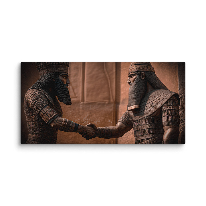 Assyria Meets Persia product image (1)