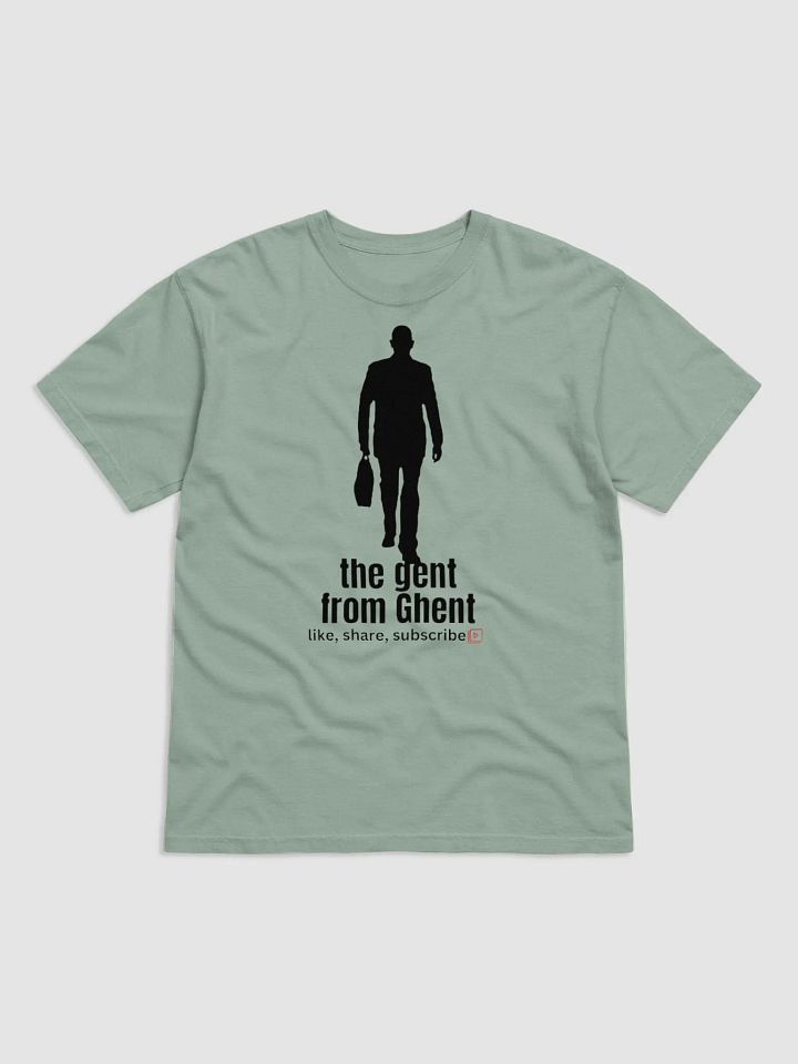 THE GENT FROM GHENT product image (11)