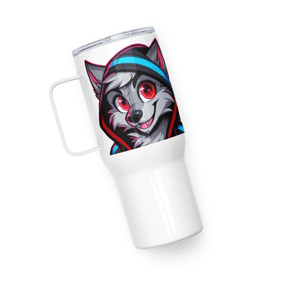 Character Travel Mug product image (5)