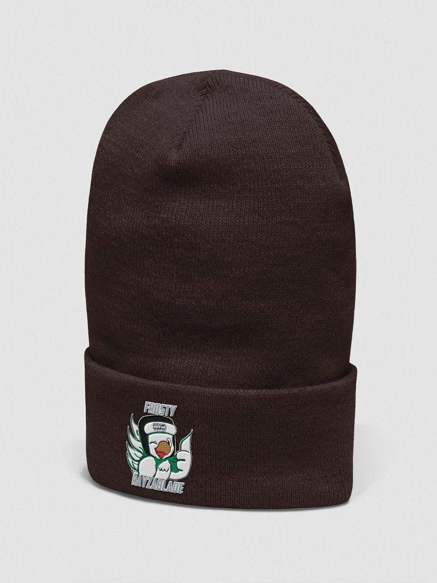 Frosty Rayzablade Beanie product image (9)