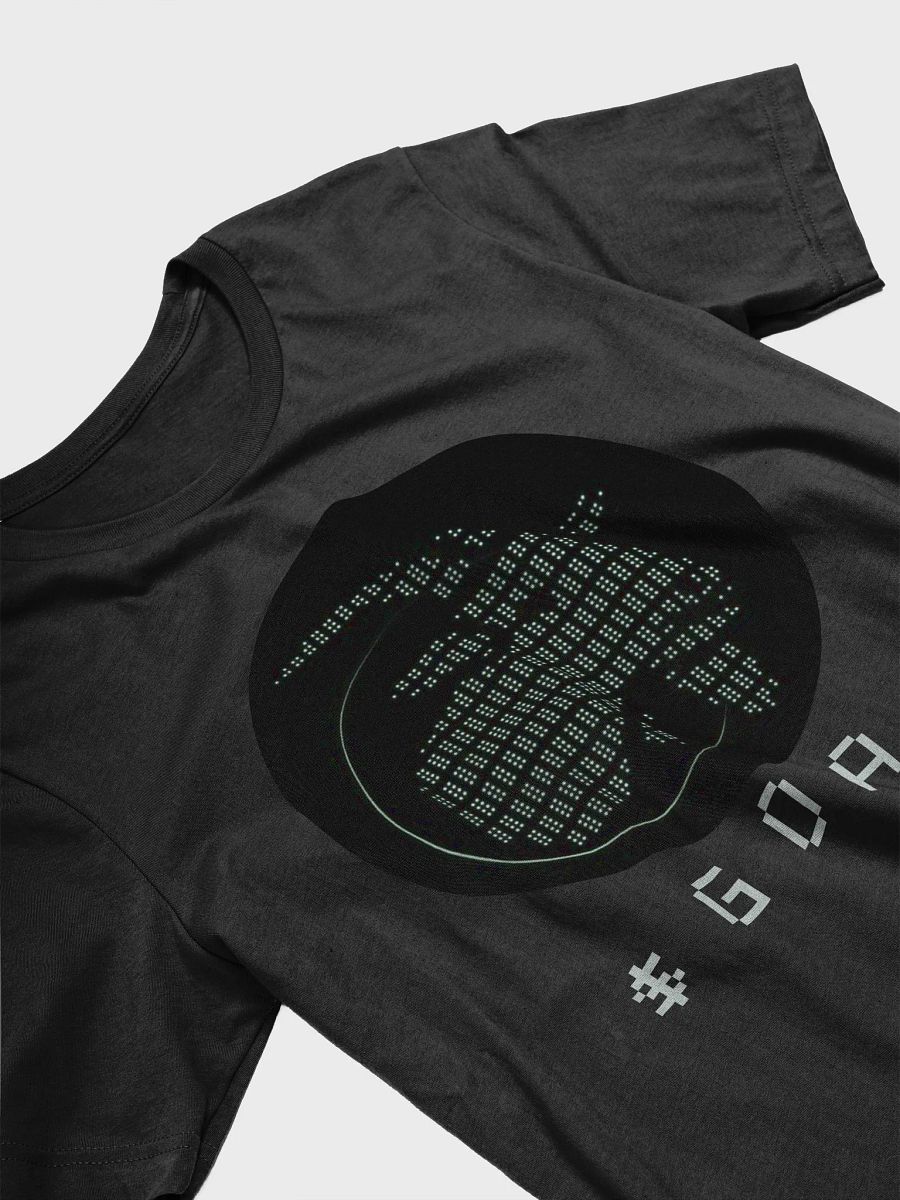 $GOAT Unisex T-Shirt product image (7)