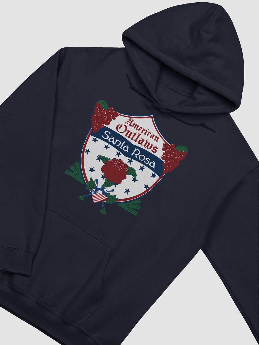 AO Santa Rosa Pullover Hoodie product image (7)