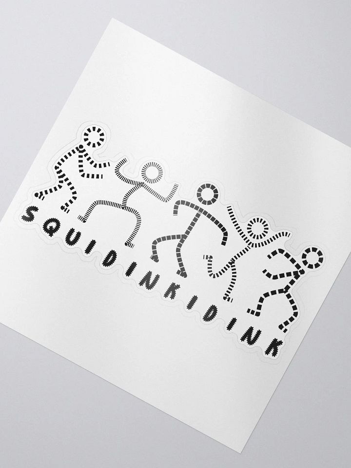 Groovin Sticker product image (2)