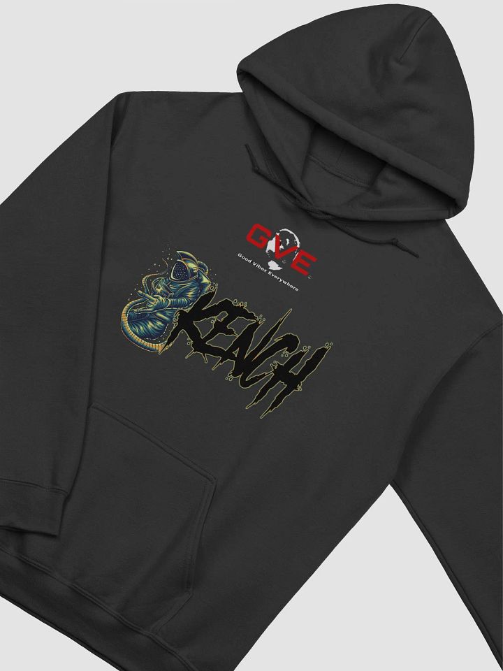 Exclusive ASTRO KIDD Hoodie product image (11)