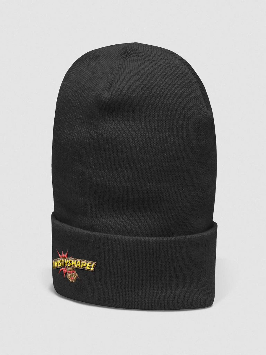 Twisty Beanie product image (3)