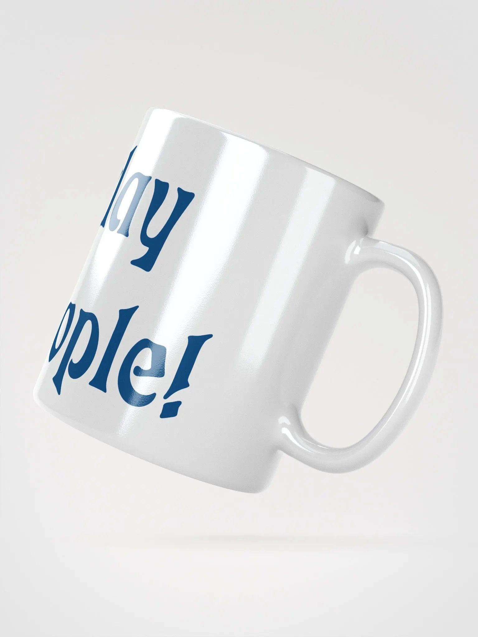 Good day, gentlepeople product image (2)