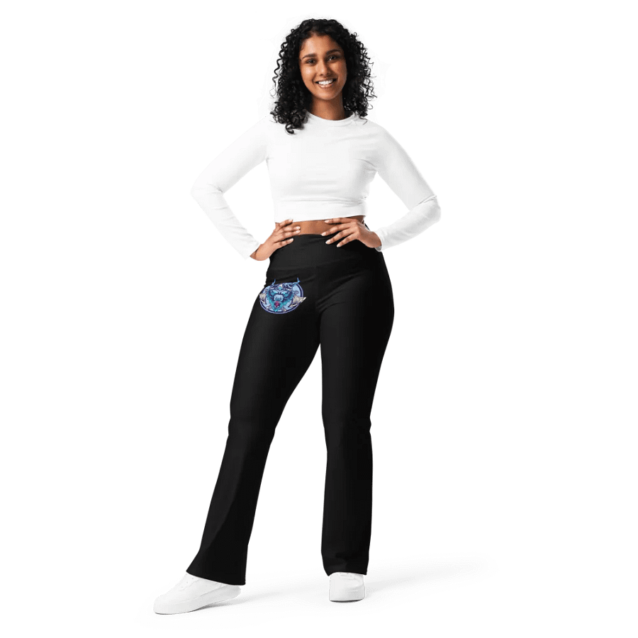 Puppers Leggings product image (10)