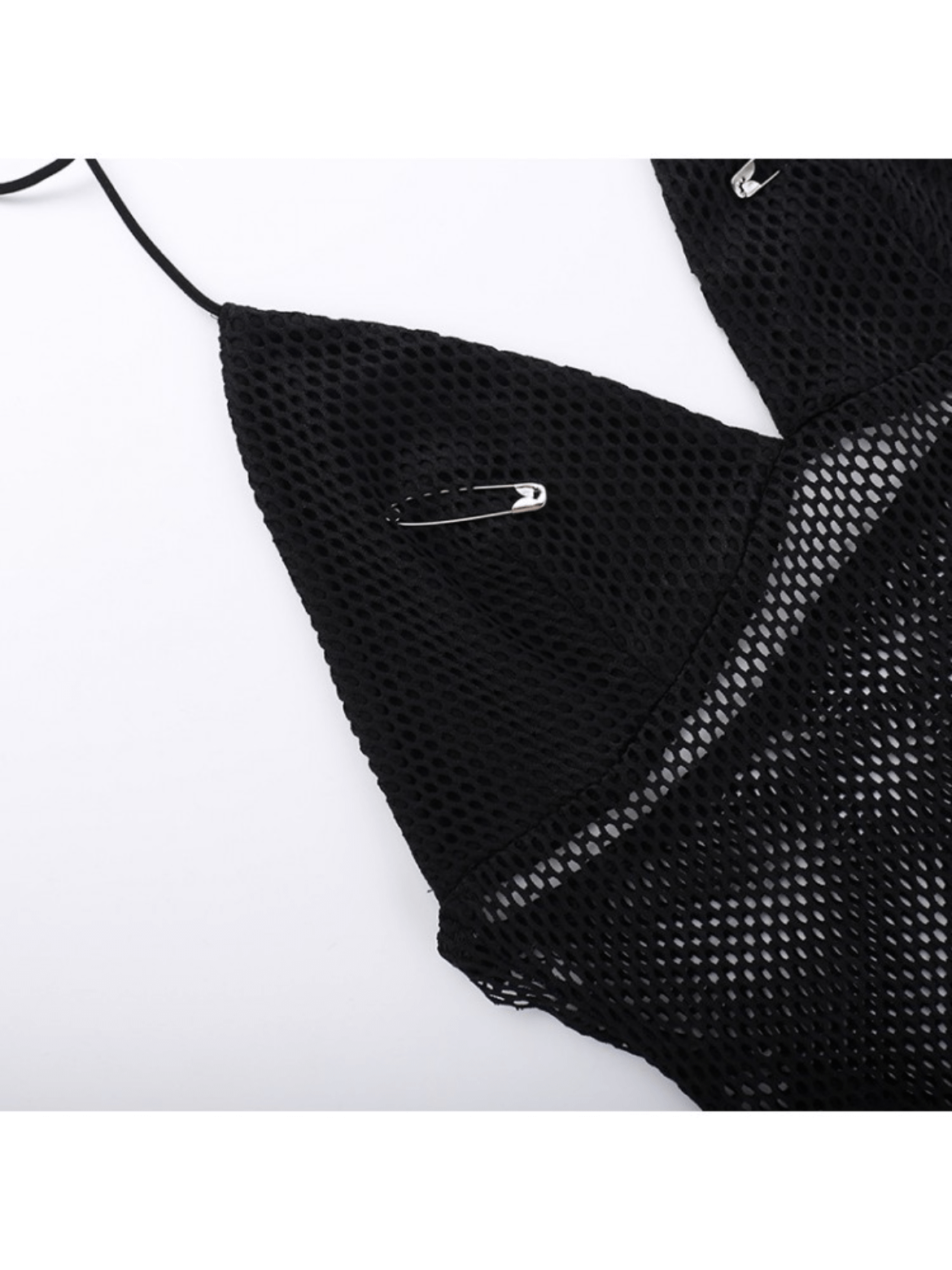 Ripped dress product image (6)