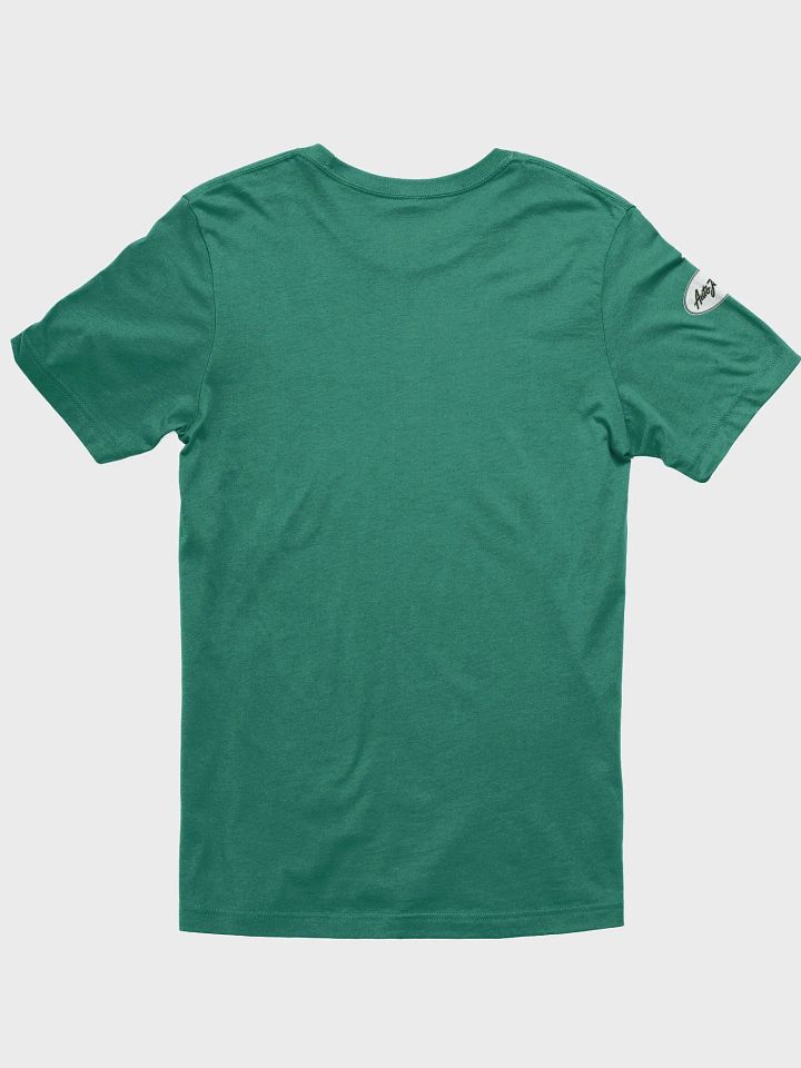 Where Pavement Ends Tee product image (14)