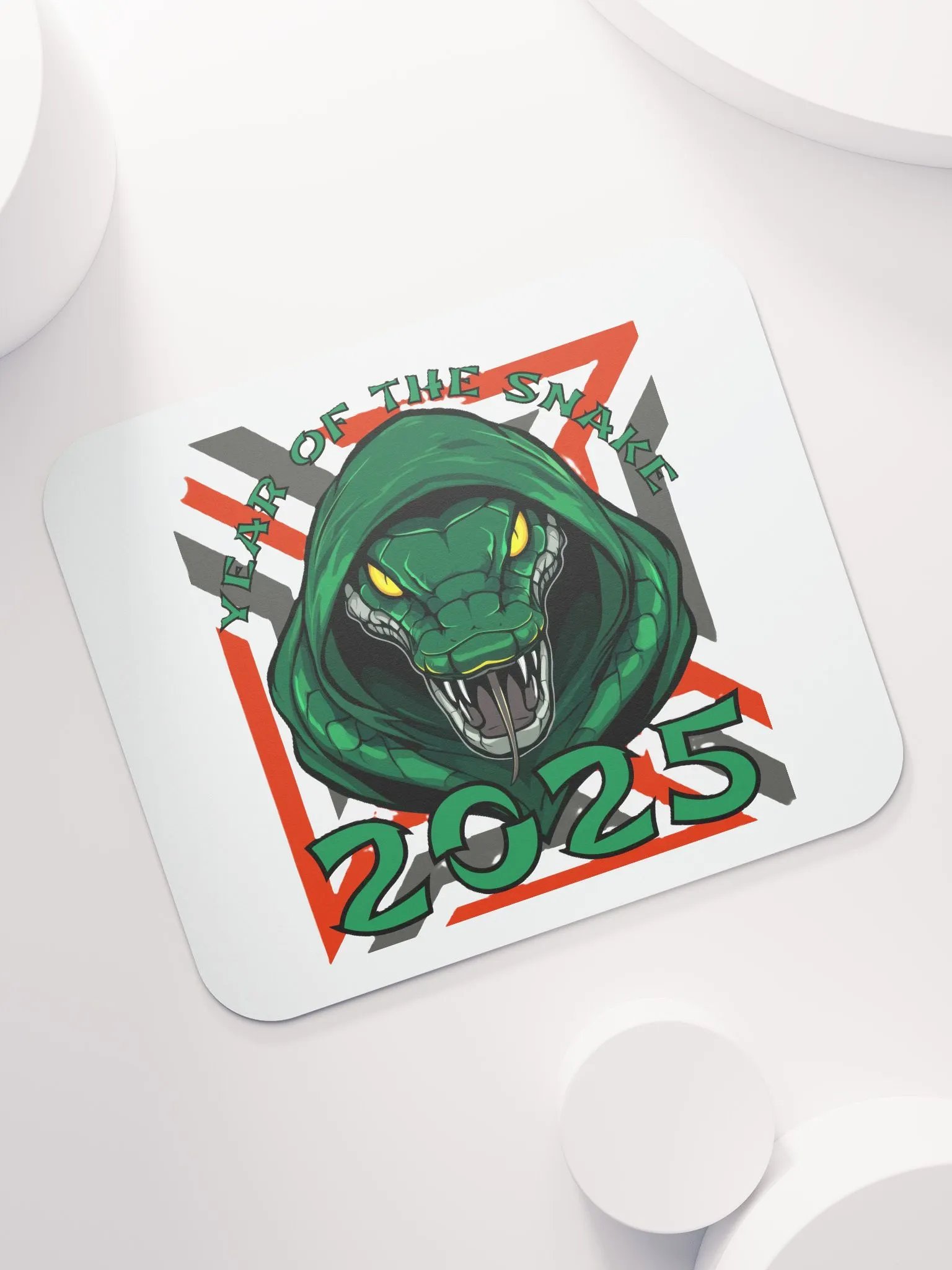 2025 YEAR OF THE SNAKE product image (7)
