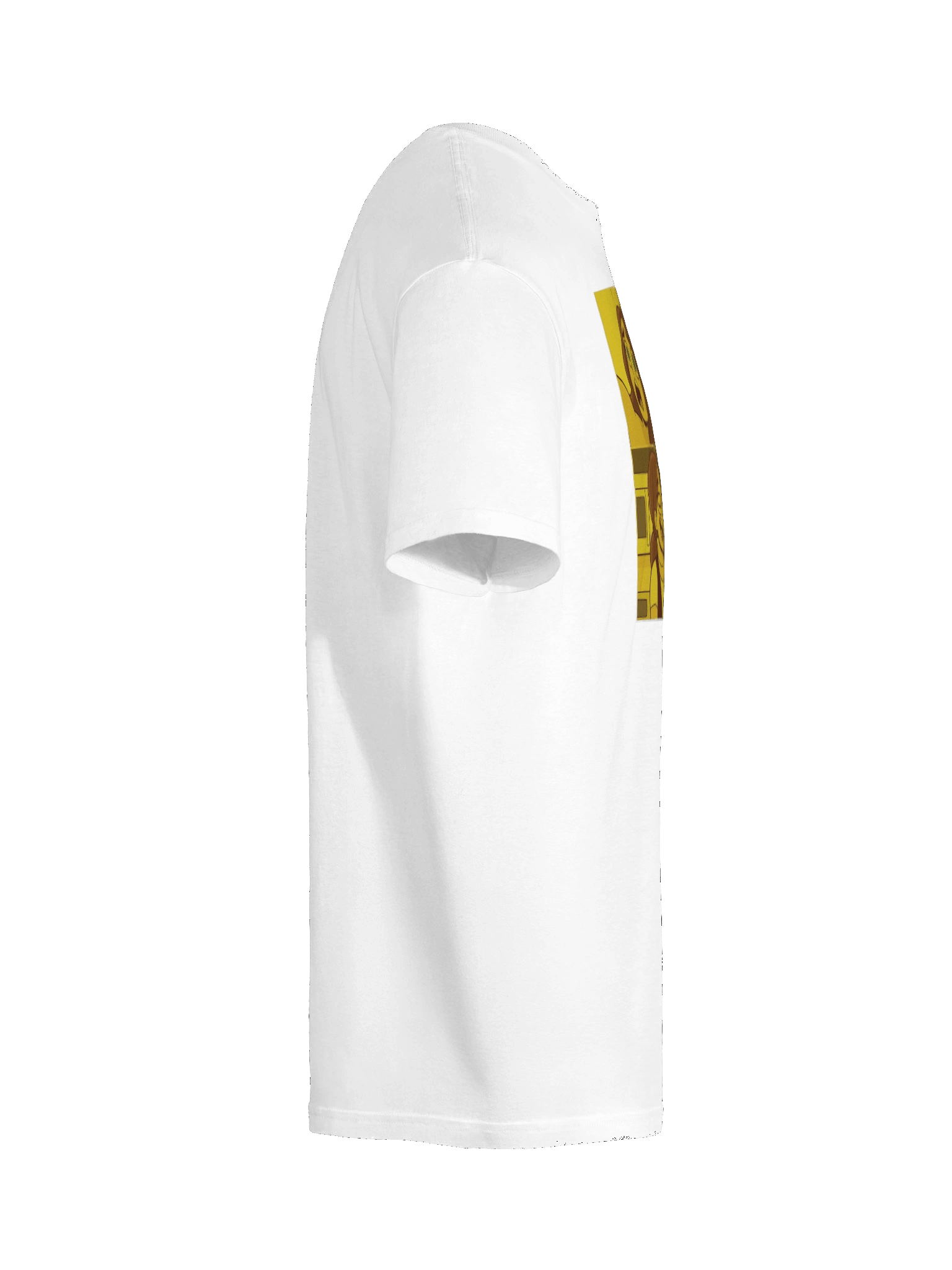 Porn Meme Format Tee (white) product image (8)