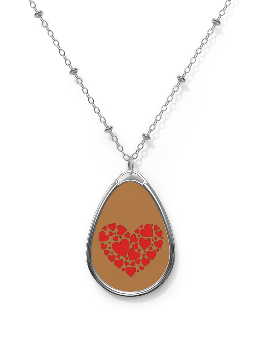 Heat Necklace product image (4)