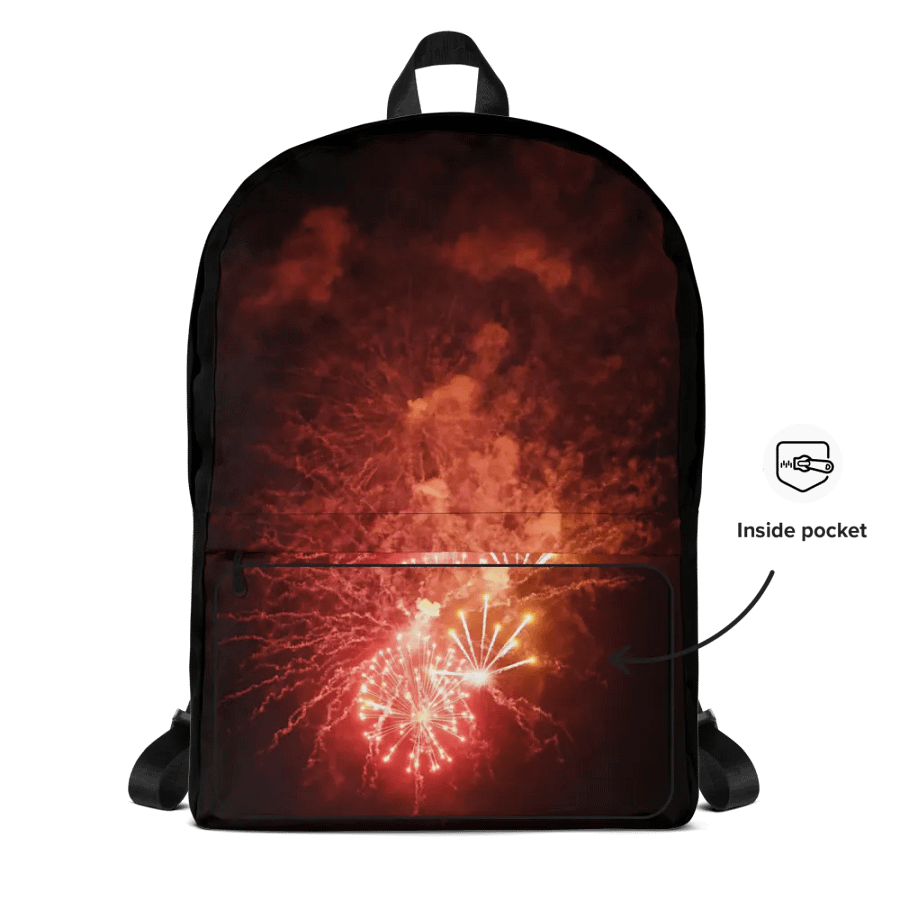 Fireworks Bag product image (5)