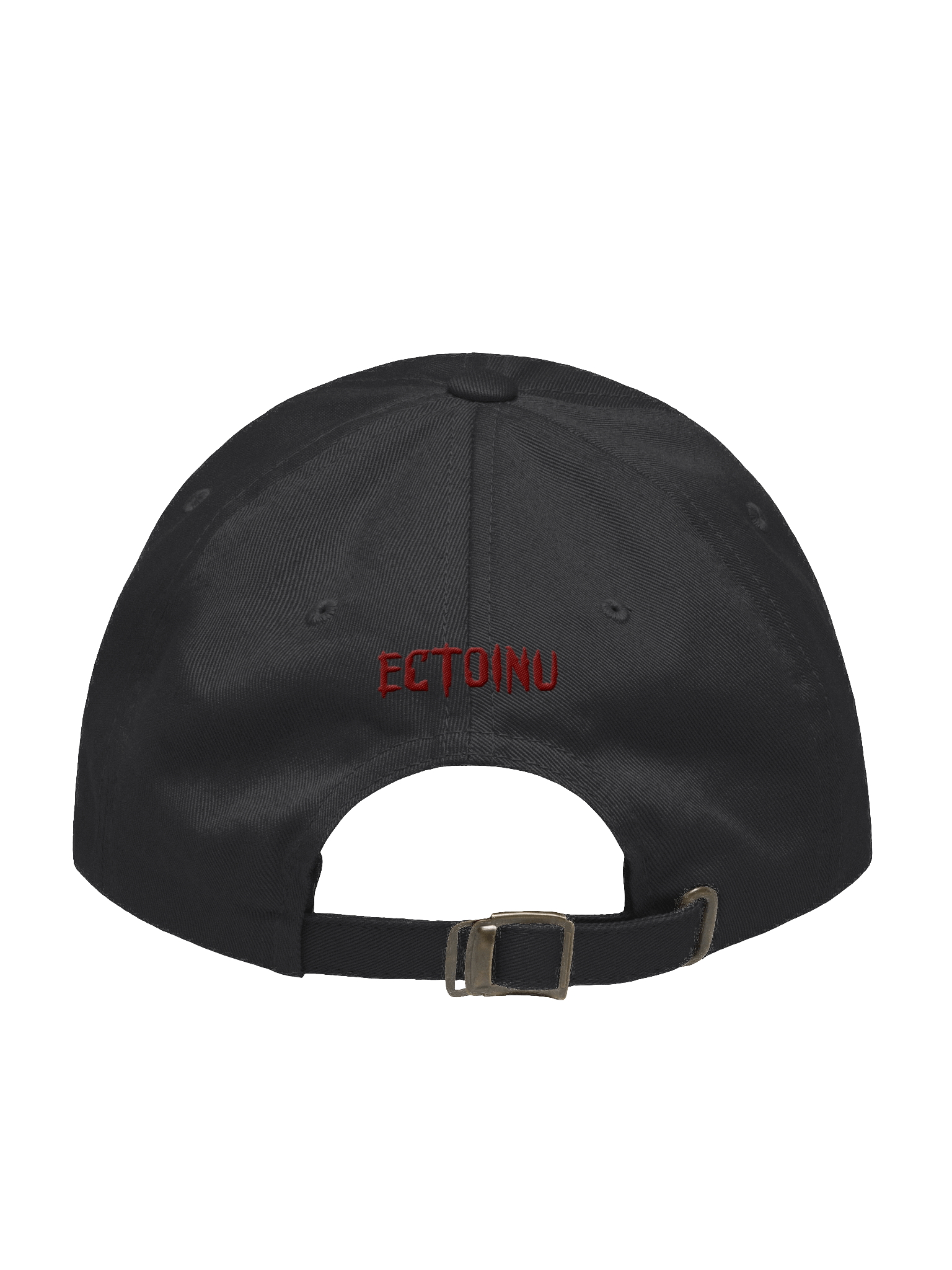 GOTH Not A Phase Mom Dad Hat - By TabyCrazyKat product image (2)
