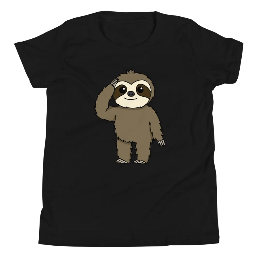 Children's Shirt - Salute product image (12)