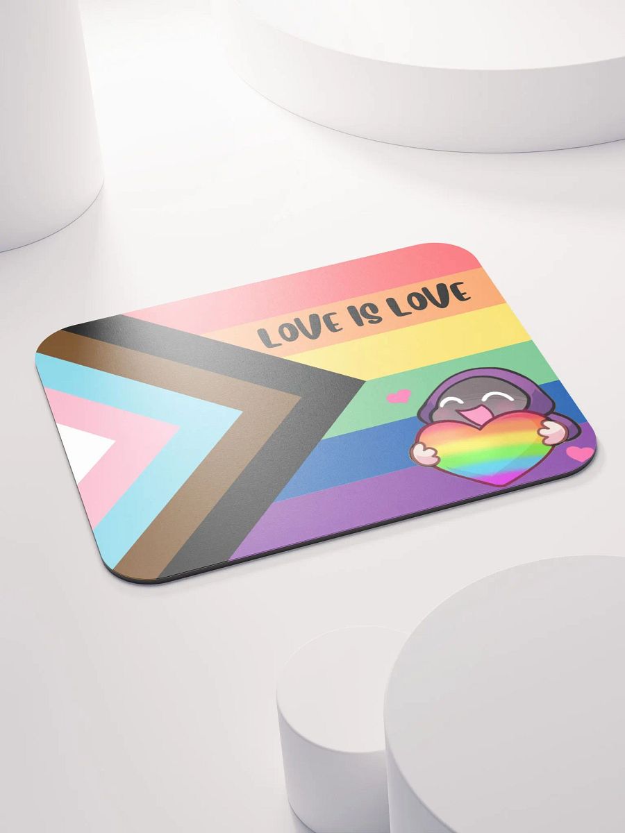 eabPRIDE Progress Mousepad product image (4)