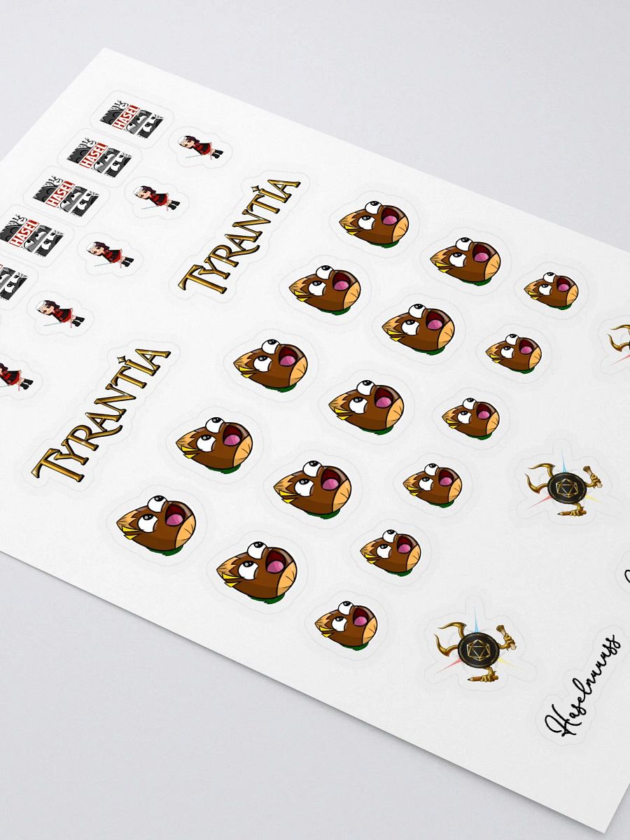 Sticker-galore product image (2)