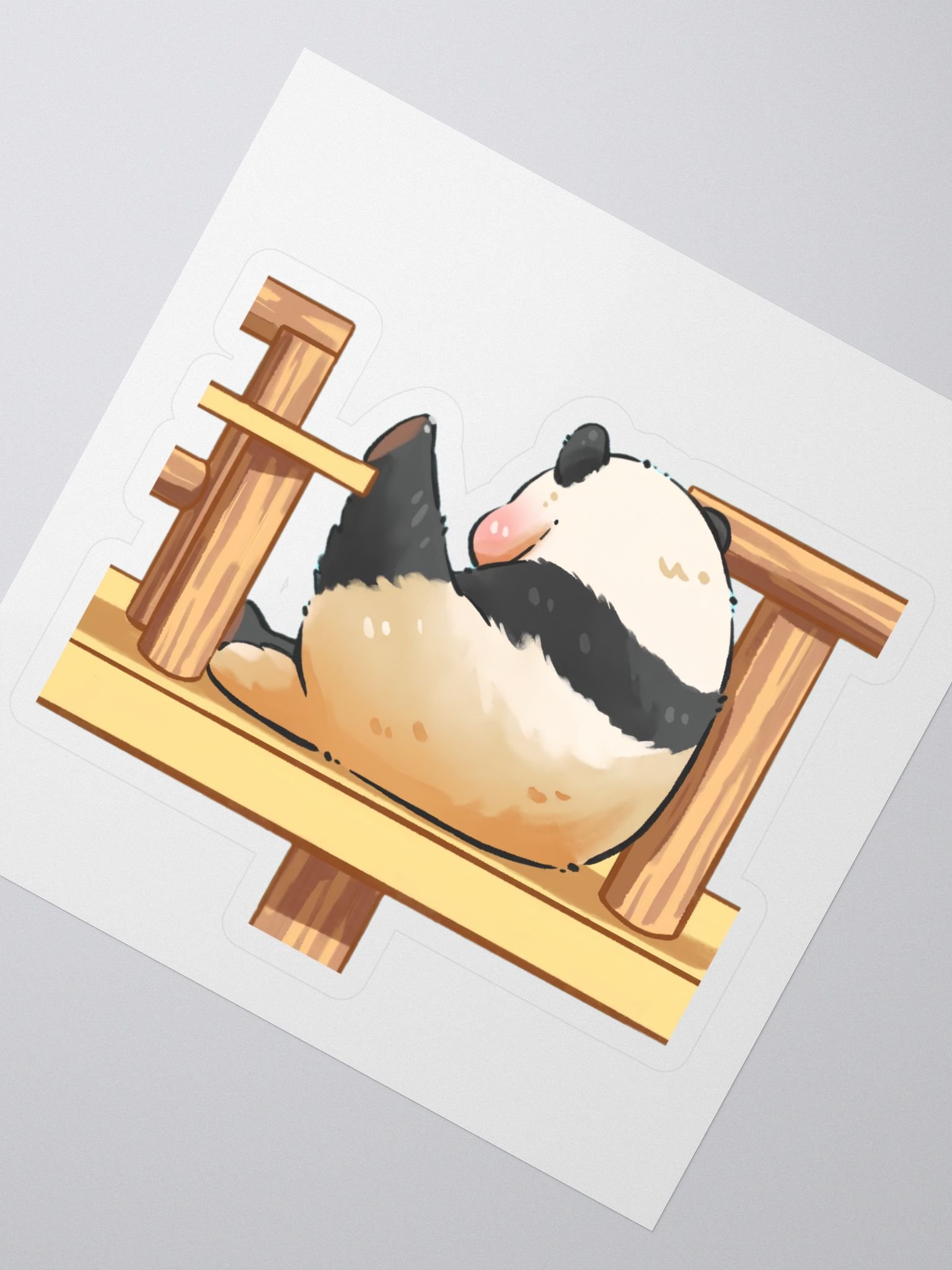 YUAI🐼Giant Panda product image (2)
