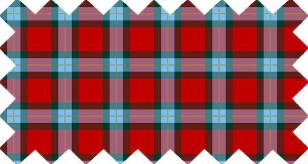 MacLaine Tartan