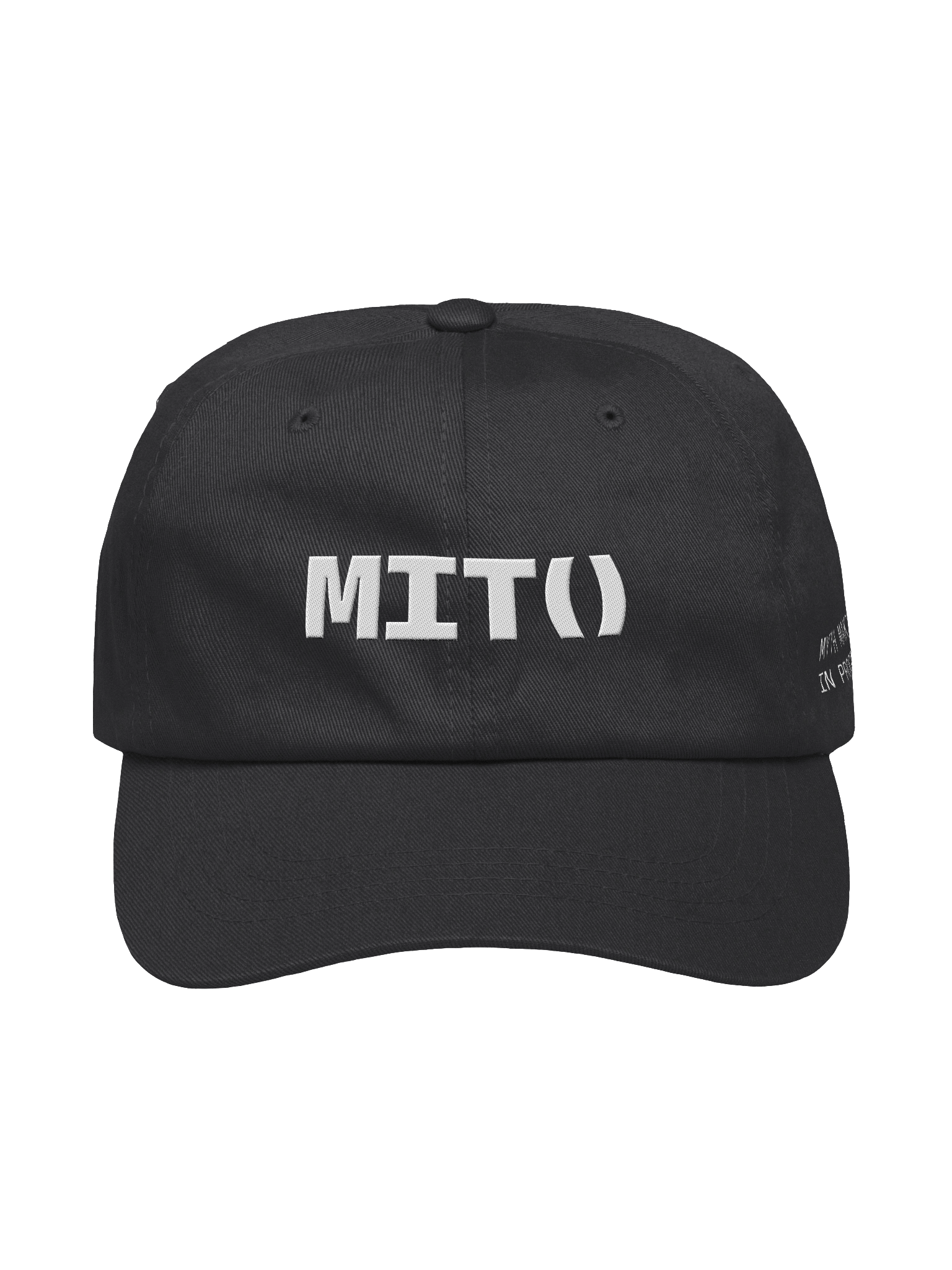 Myth making in progress product image (1)