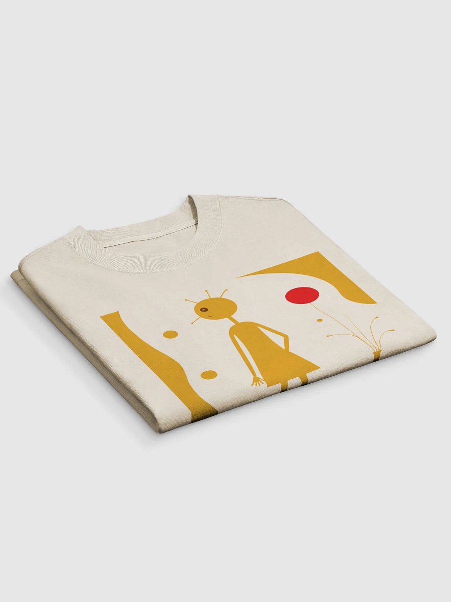 AS Colour Premium Oversized Faded T-Shirt product image (7)