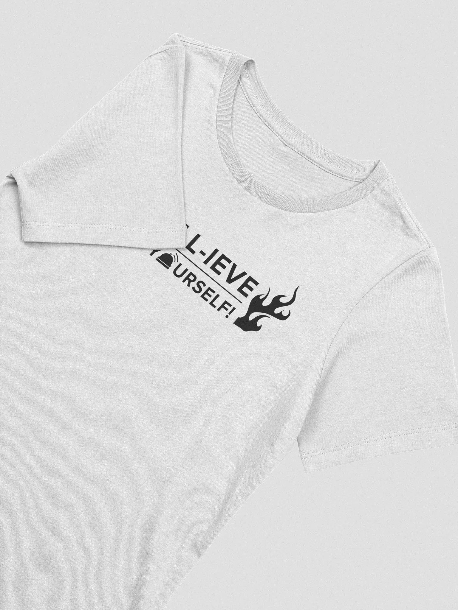 BELL-IEVE - Women's Super Soft Relaxed-Fit T-Shirt product image (21)