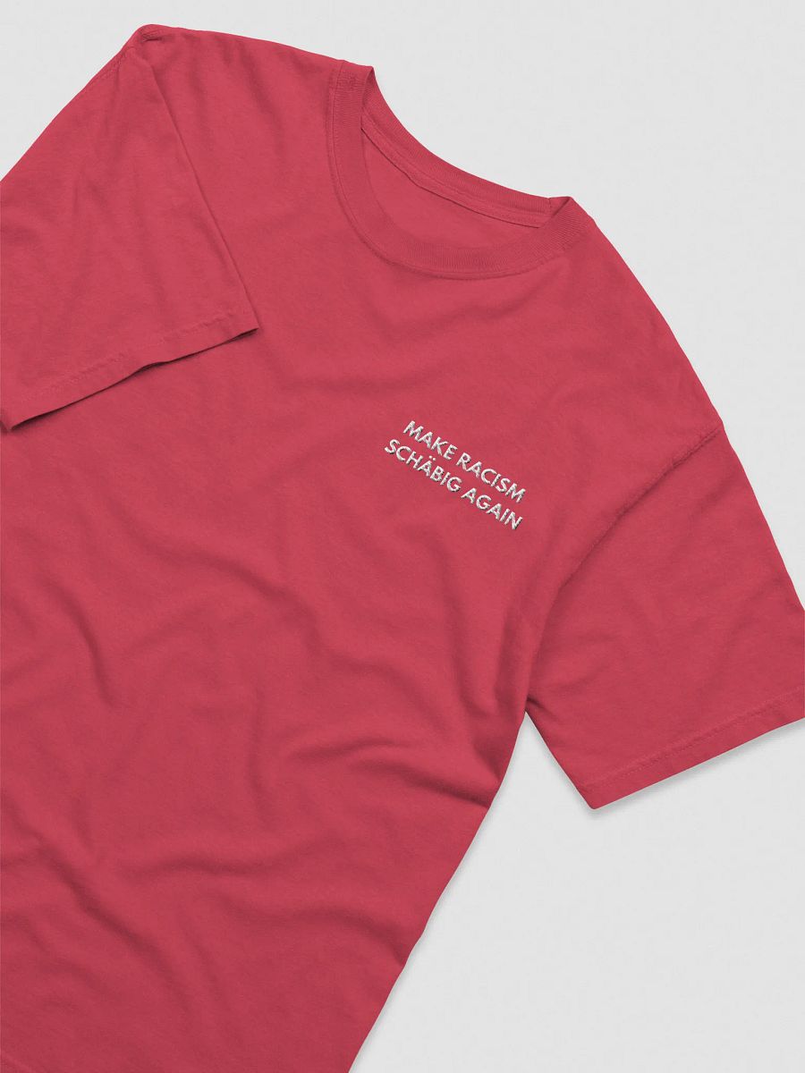 SHIRT Bestickt product image (3)