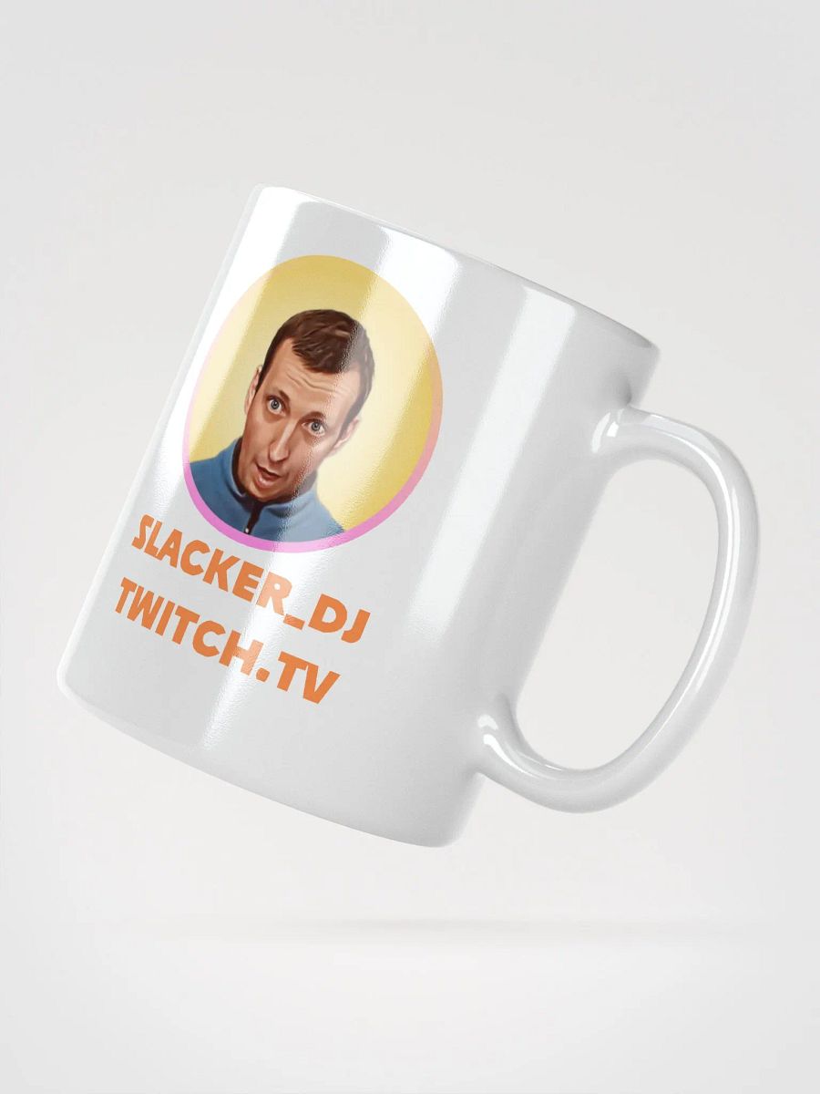 Royal Raccoon Mug product image (11)