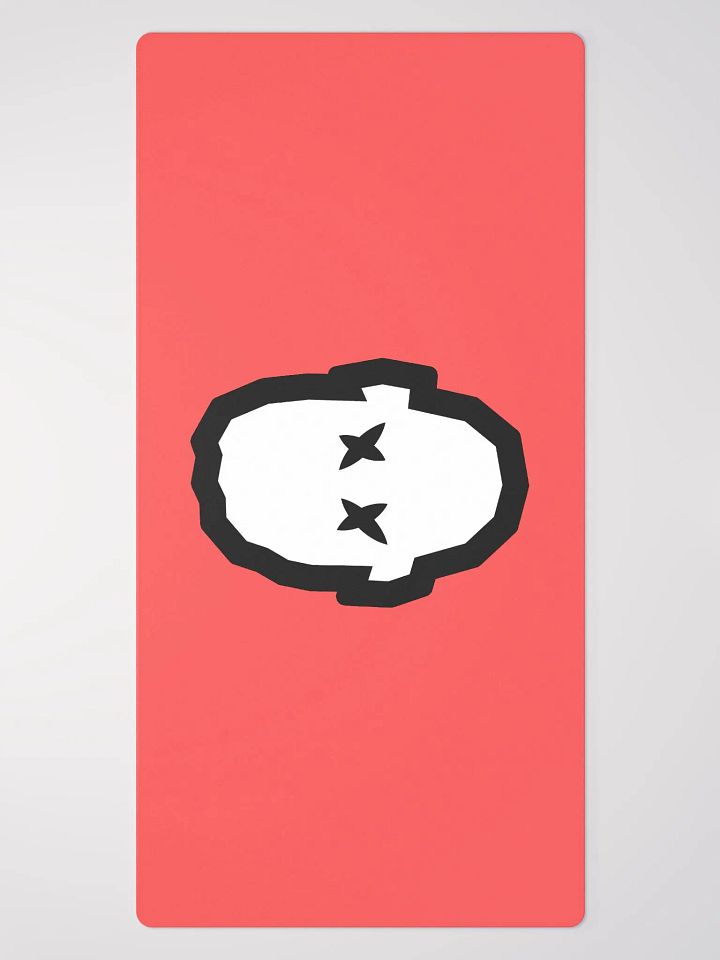 Official Seniac Large Mousemat product image (2)