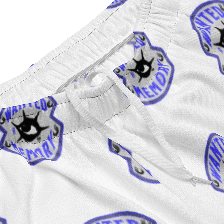 ORIGINAL MESH SHORTS 002 product image (2)